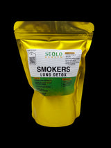 Smokers Lung Detox Tea